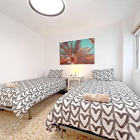 Cozy 2Bedroom Apartments In Los Cristianos Арона Екстериор снимка