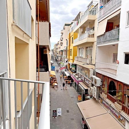 Cozy 2Bedroom Apartments In Los Cristianos Арона Екстериор снимка