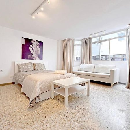 Cozy 2Bedroom Apartments In Los Cristianos Арона Екстериор снимка