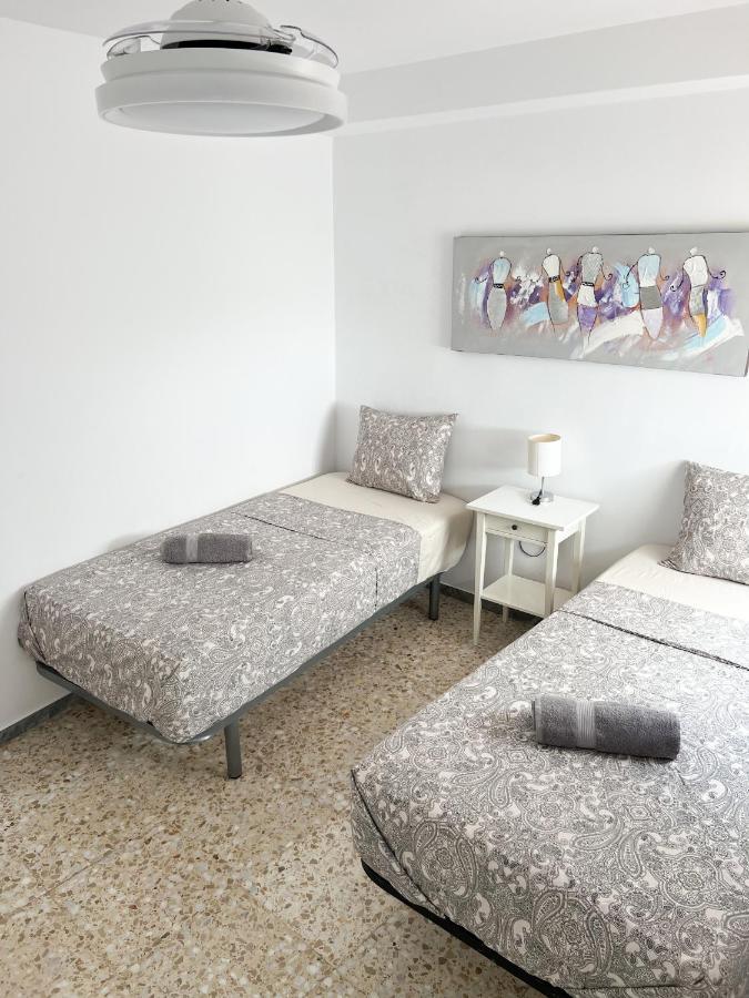 Cozy 2Bedroom Apartments In Los Cristianos Арона Екстериор снимка