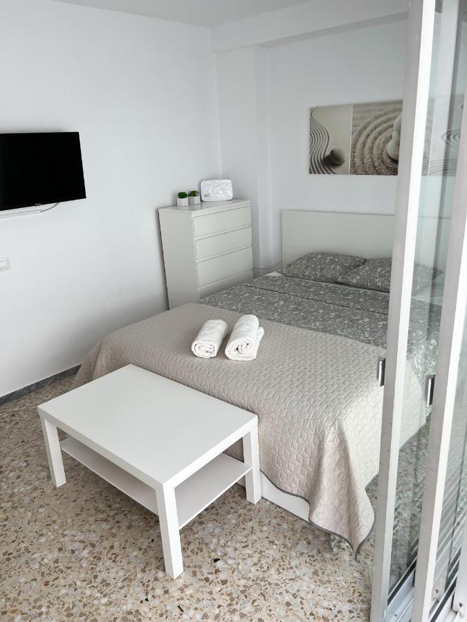 Cozy 2Bedroom Apartments In Los Cristianos Арона Екстериор снимка