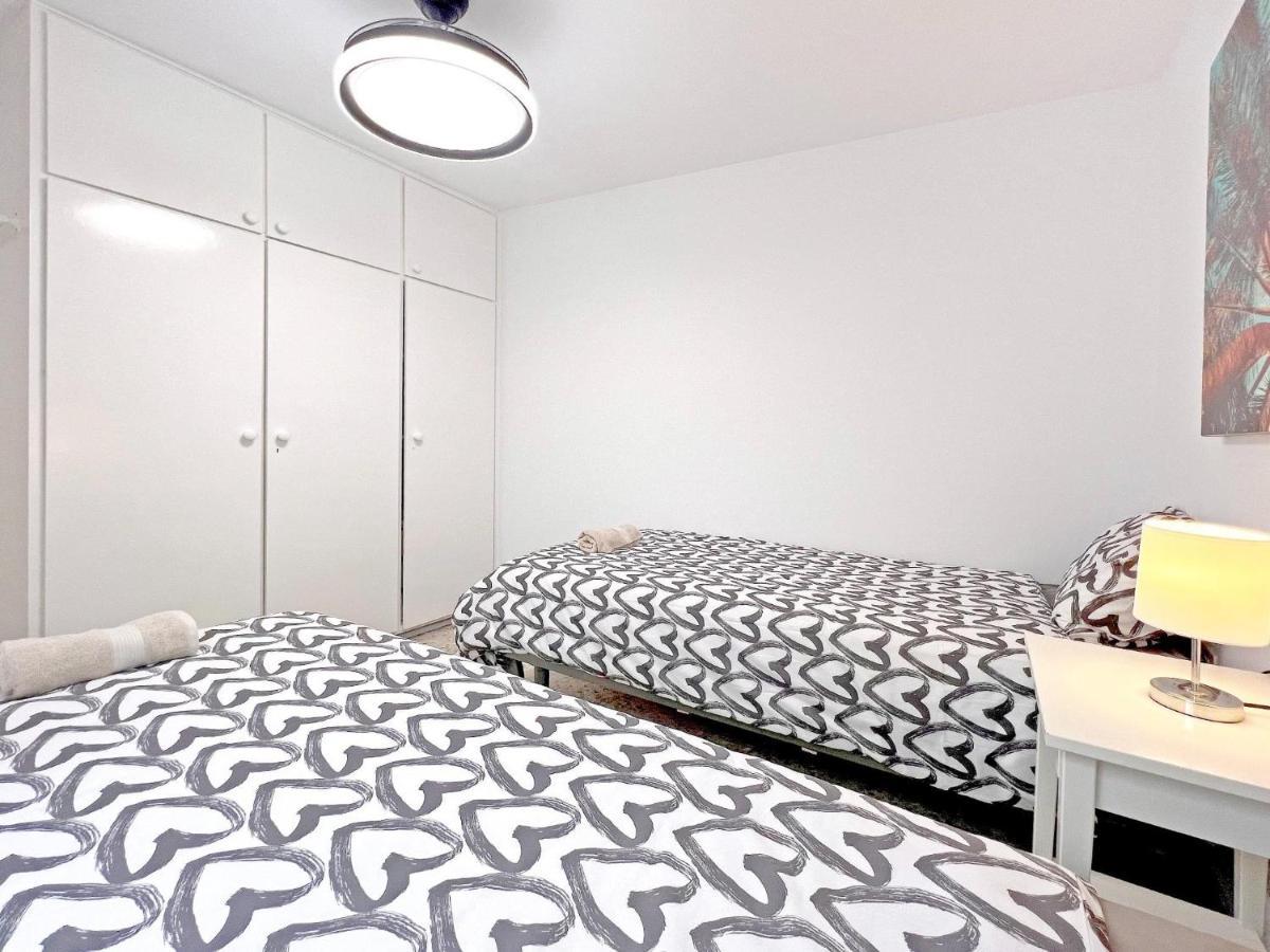 Cozy 2Bedroom Apartments In Los Cristianos Арона Екстериор снимка