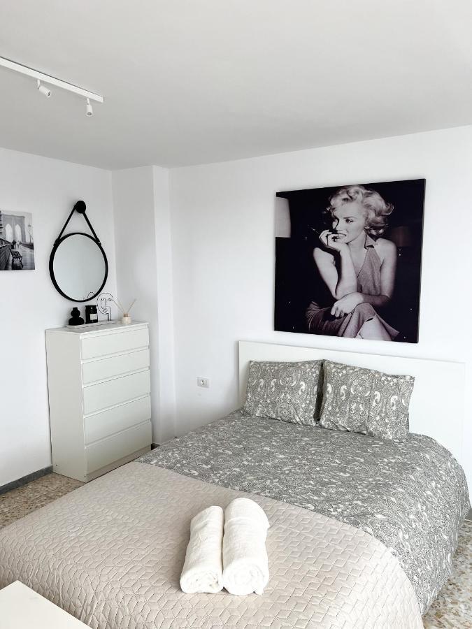 Cozy 2Bedroom Apartments In Los Cristianos Арона Екстериор снимка